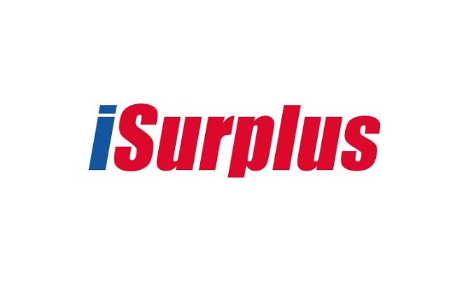 iSurplus.com